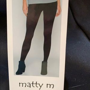 Brand new leggings